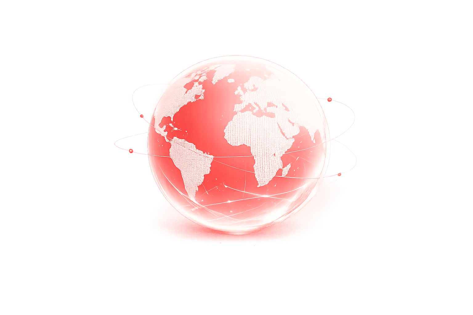 Earth Decoration