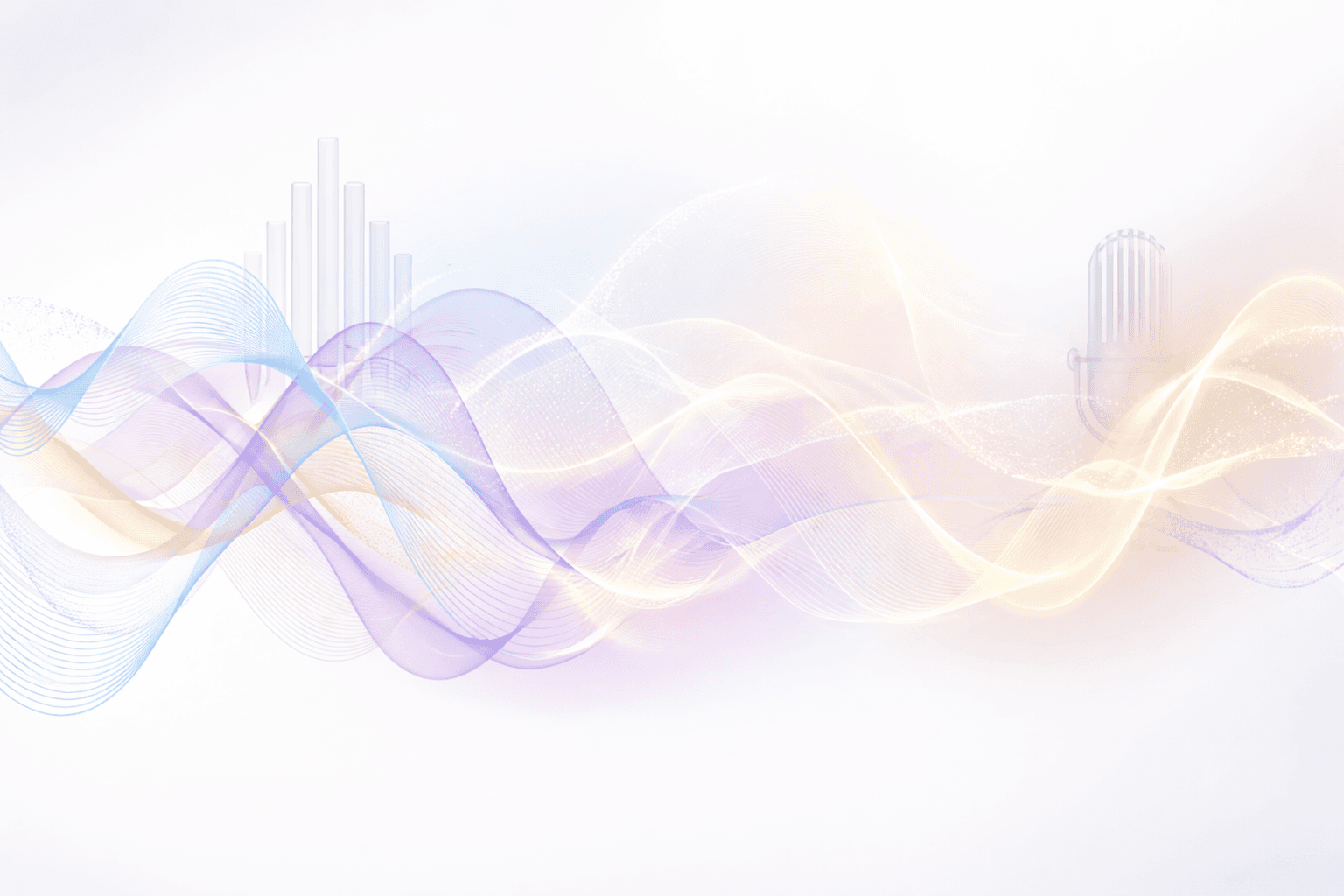 Voice Background