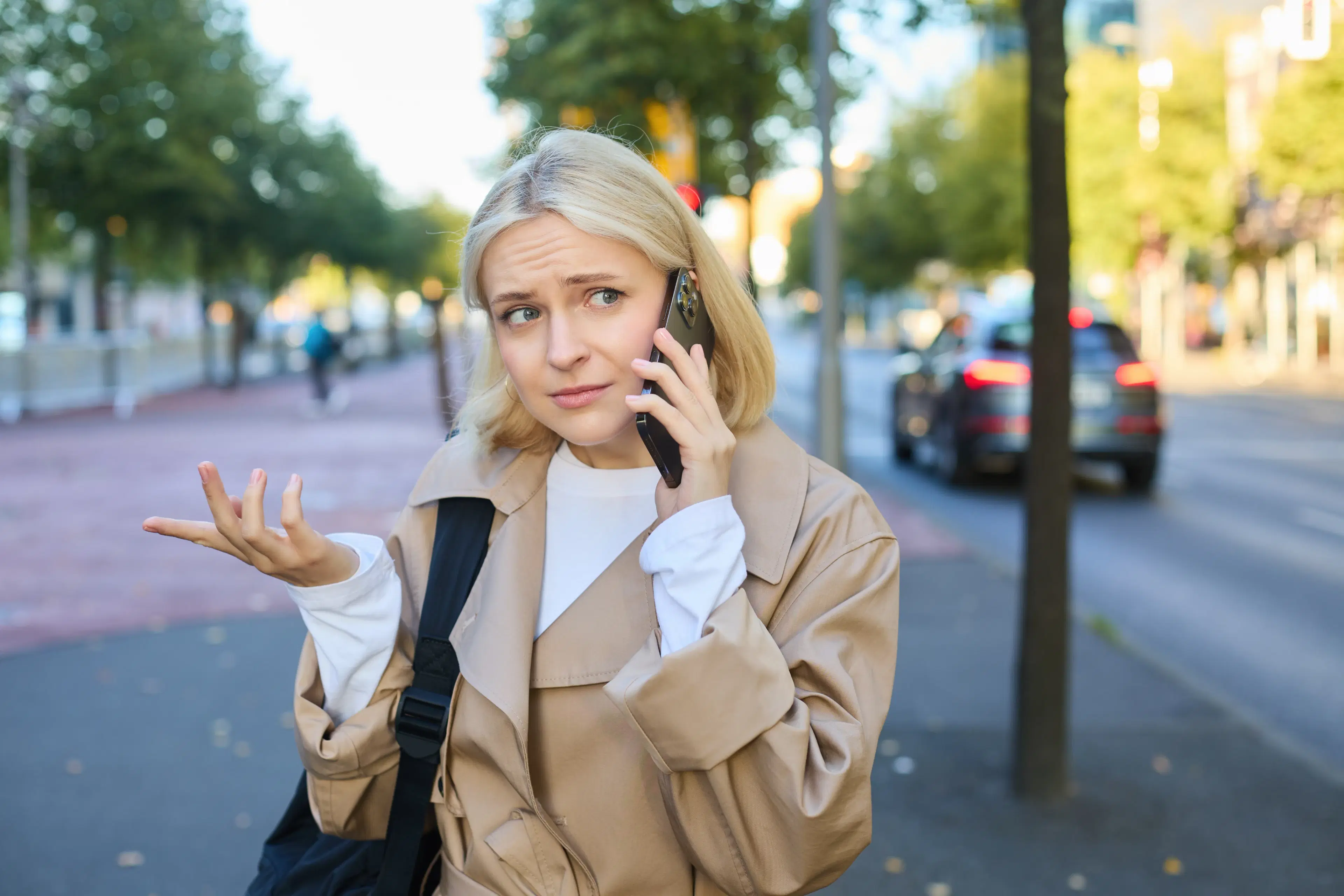 Voice translation
